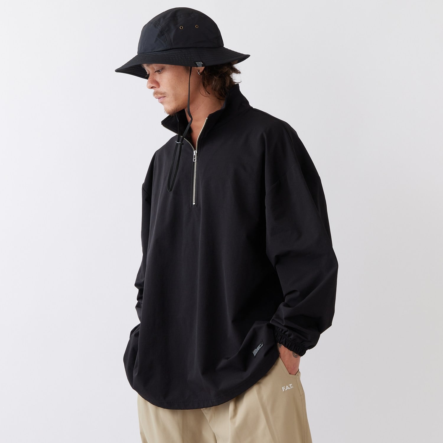 FLEXOVER 詳細画像 BLACK 3