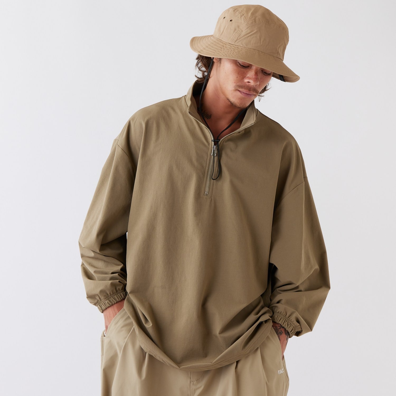 FLEXOVER 詳細画像 BEIGE 3