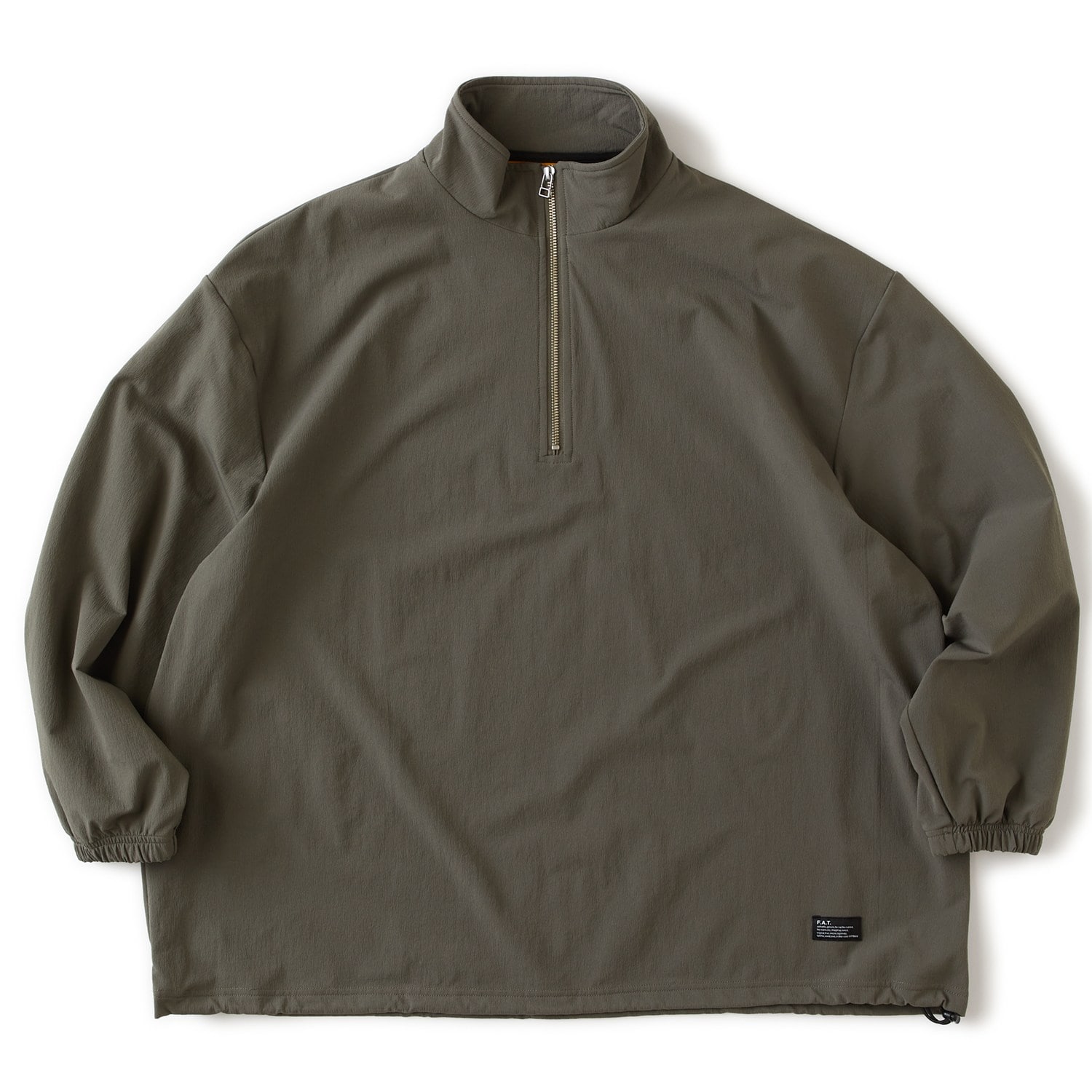 FLEXOVER 詳細画像 OLIVE 1