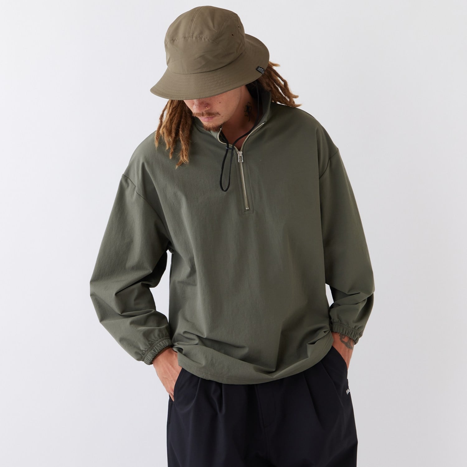 FLEXOVER 詳細画像 OLIVE 3