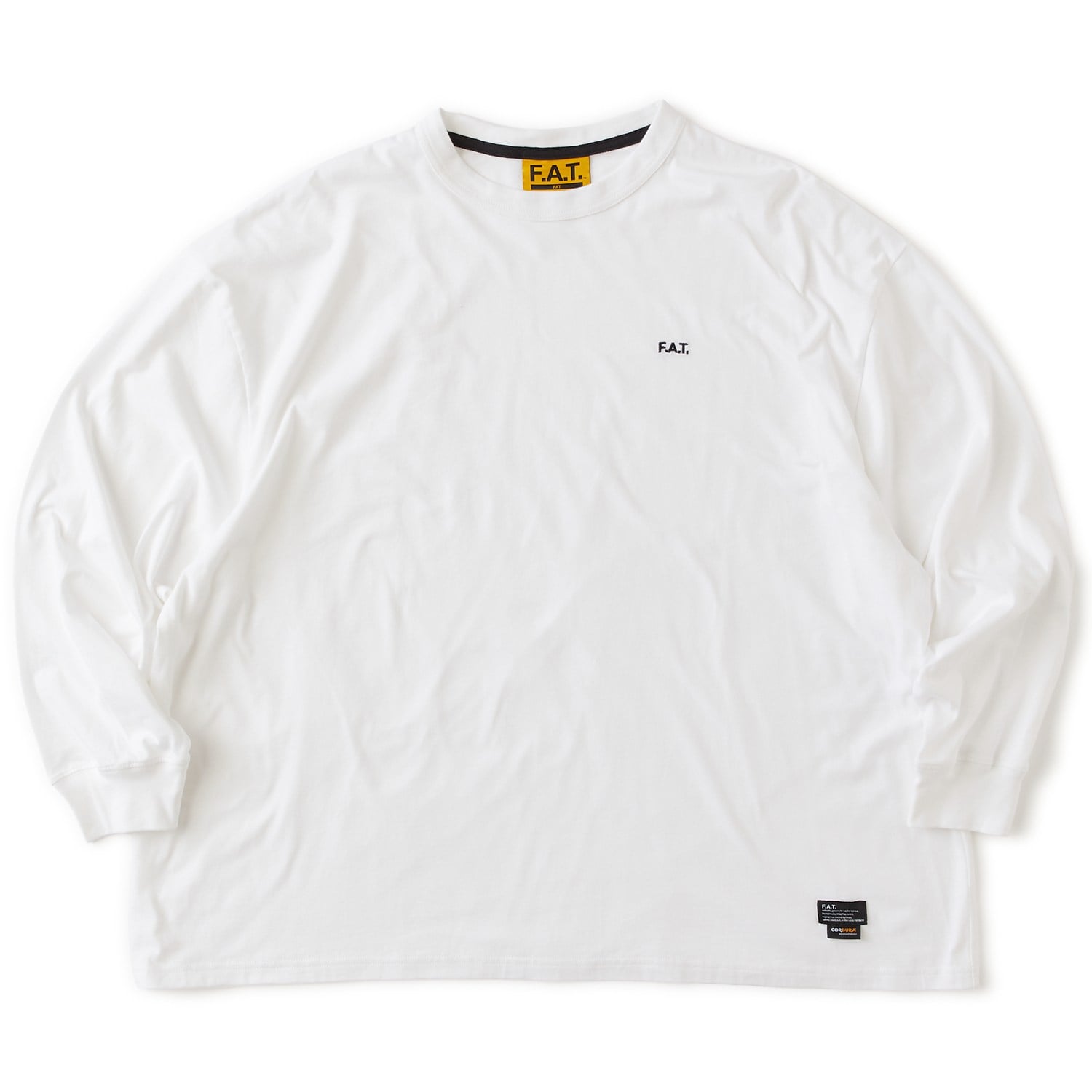 DURANTee L 詳細画像 WHITE 1