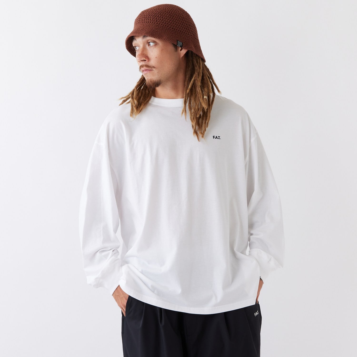 DURANTee L 詳細画像 WHITE 3