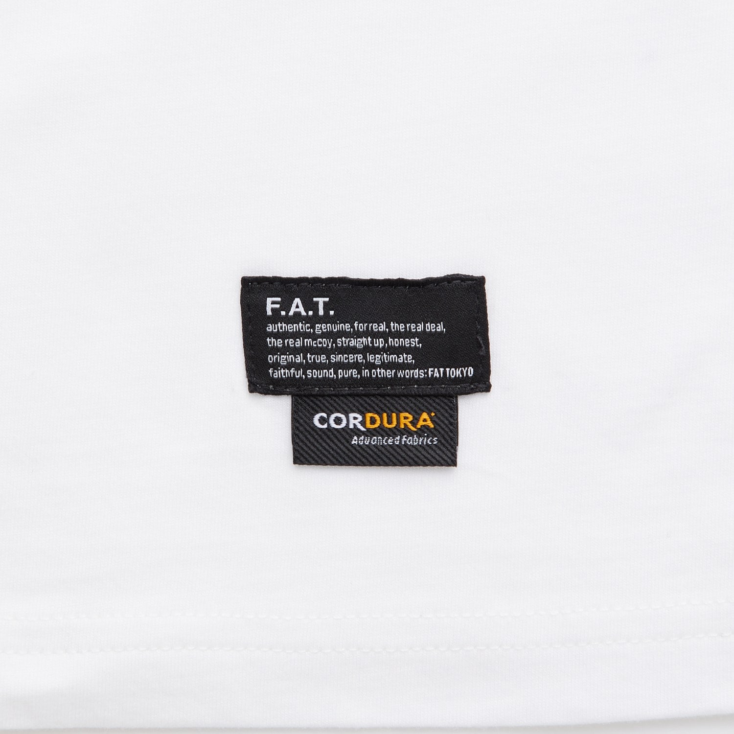 DURANTee L 詳細画像 WHITE 4