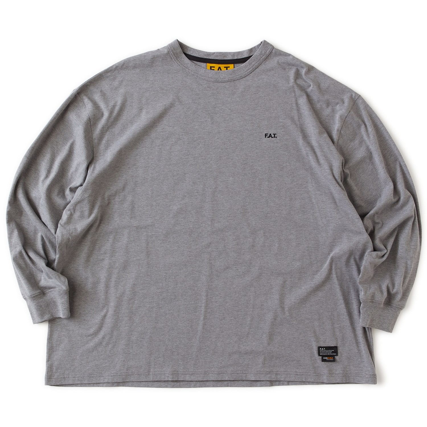 DURANTee L 詳細画像 GRAY 1