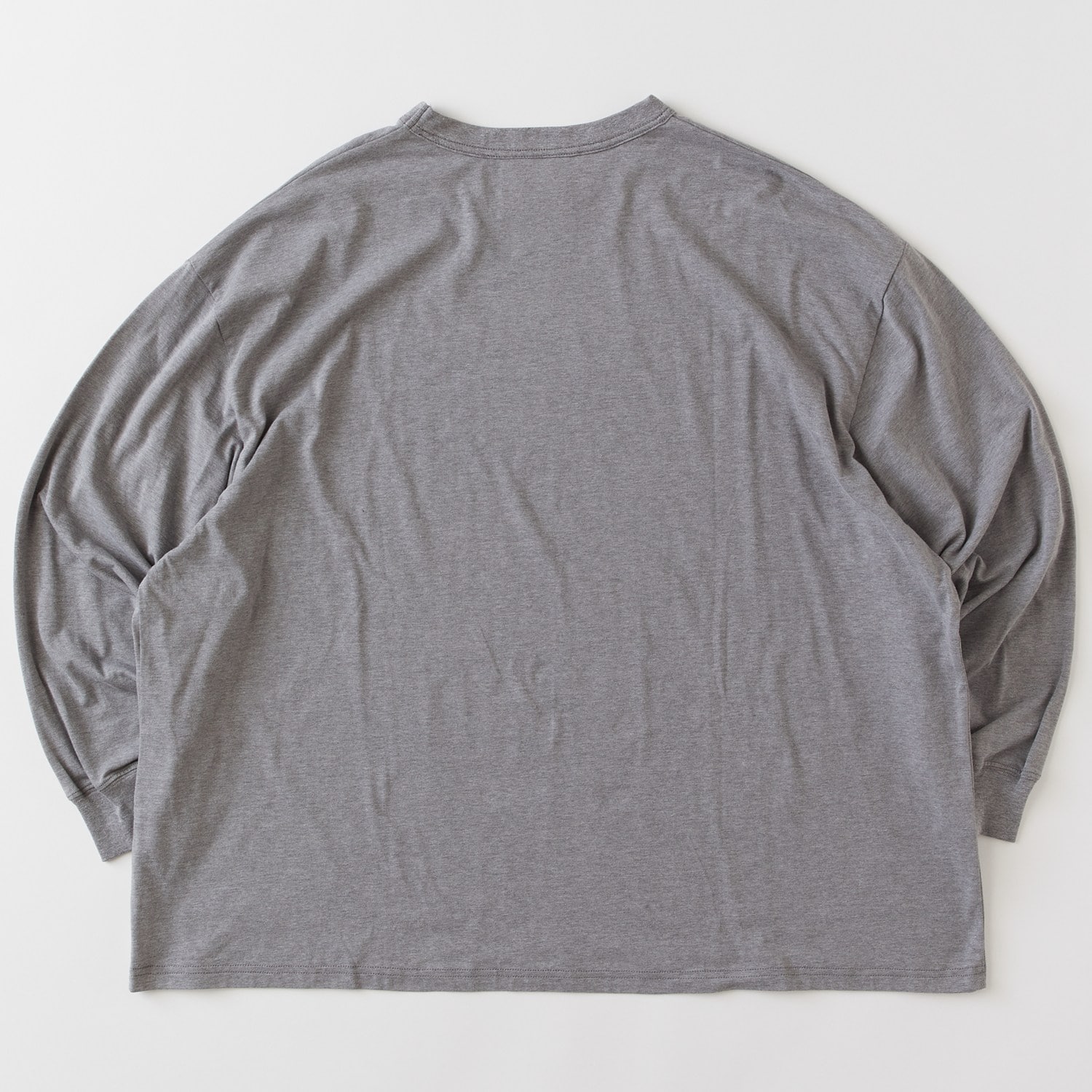 DURANTee L 詳細画像 GRAY 2