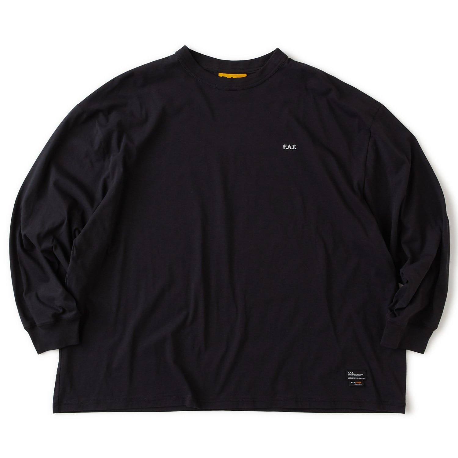 DURANTee L 詳細画像 BLACK 1