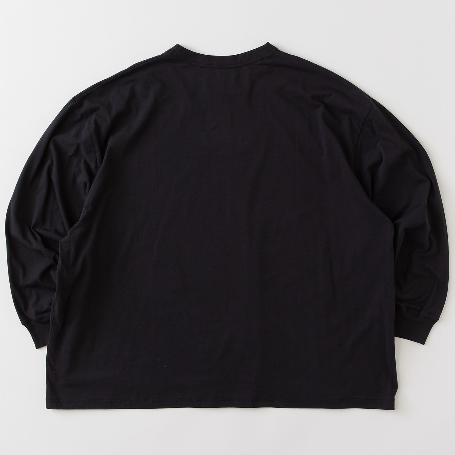 DURANTee L 詳細画像 BLACK 2