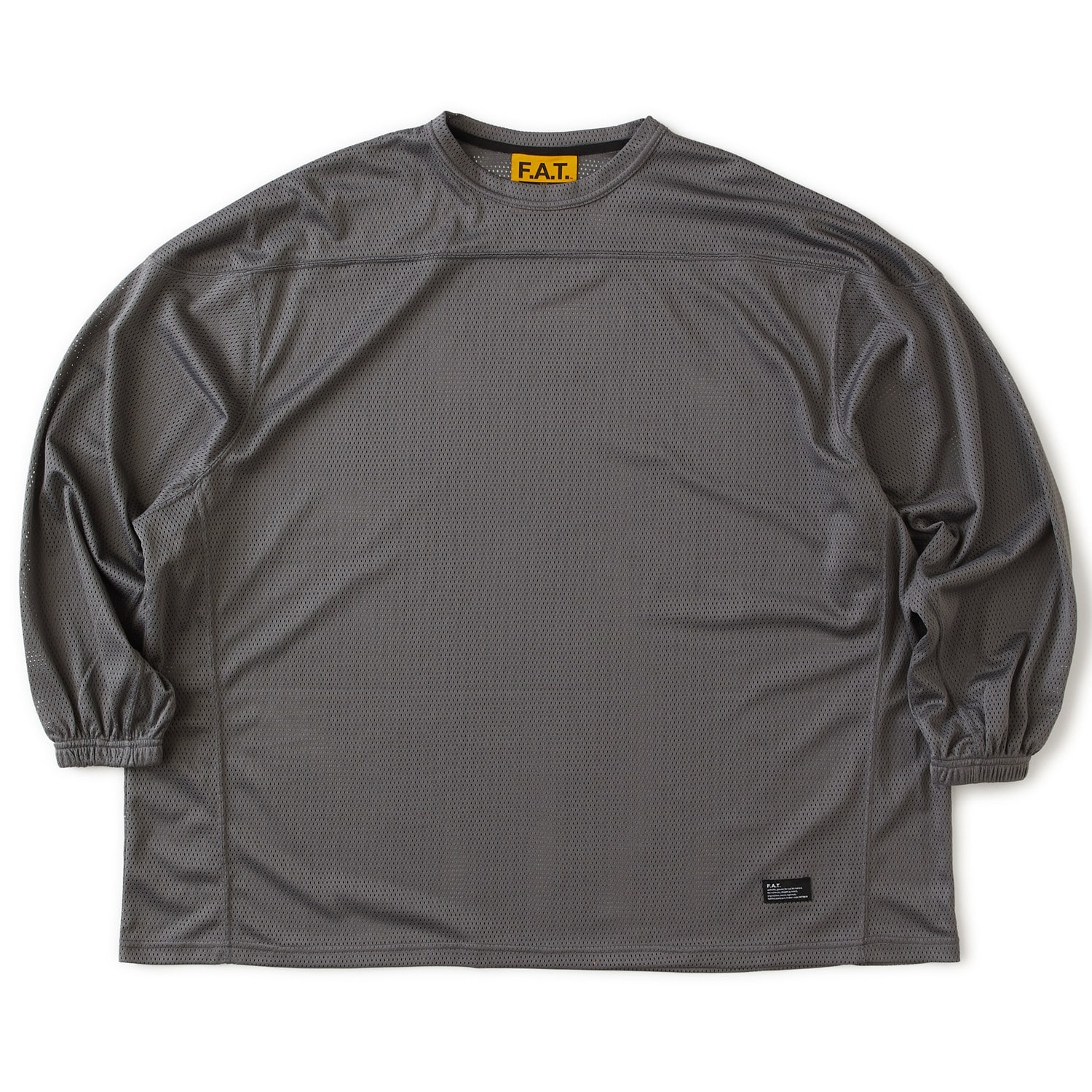 GRANMESH L 詳細画像 GRAY 1