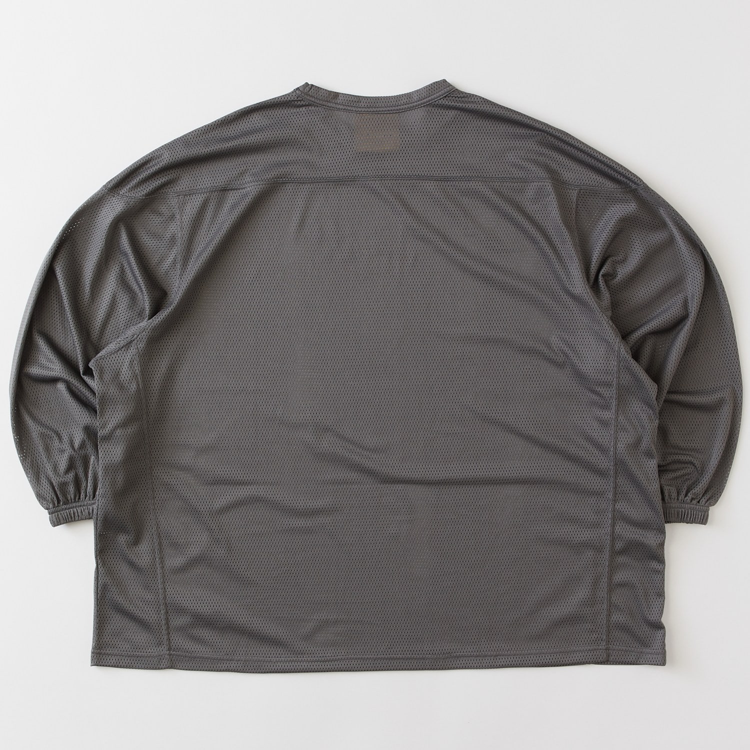 GRANMESH L 詳細画像 GRAY 2