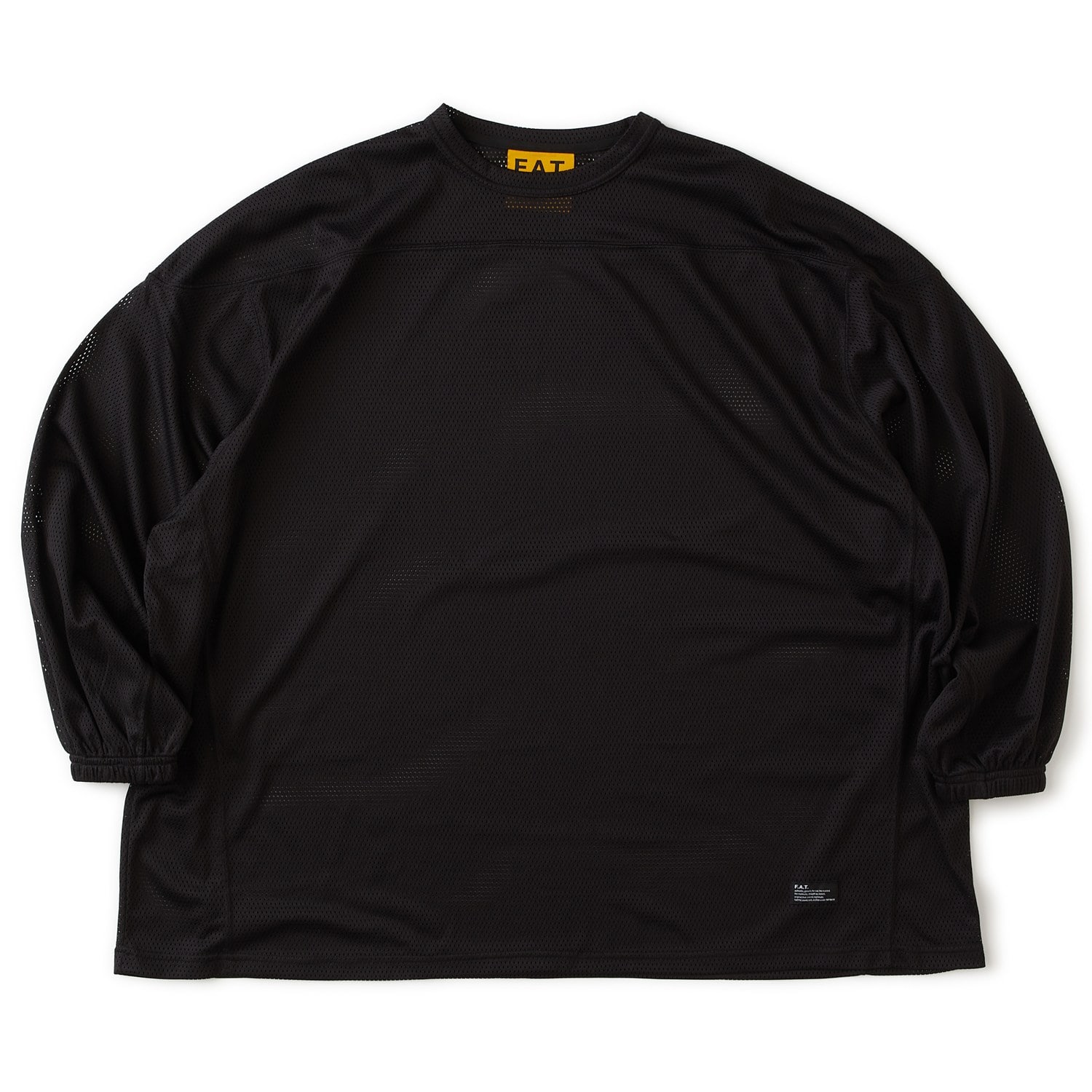 GRANMESH L 詳細画像 BLACK 1