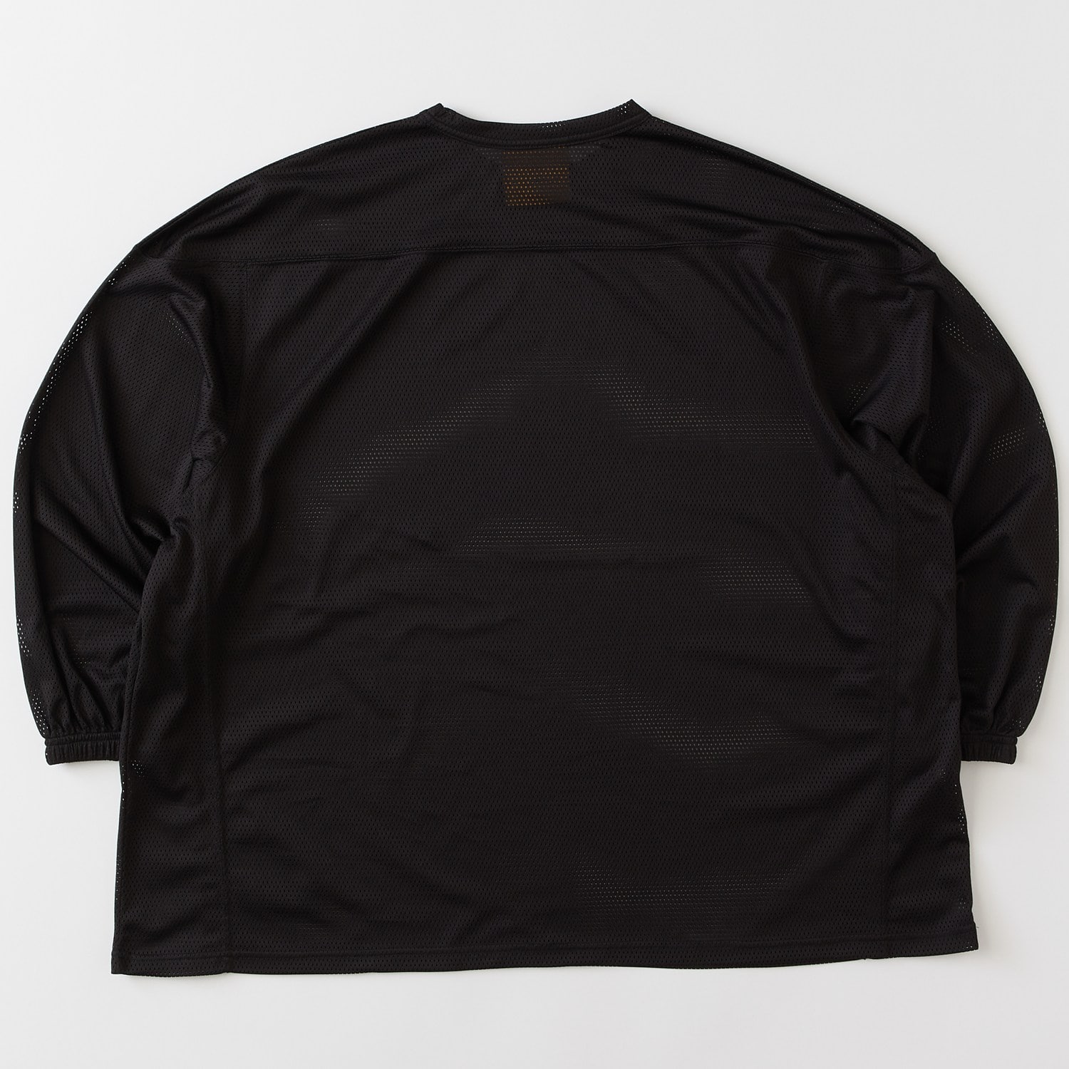 GRANMESH L 詳細画像 BLACK 2