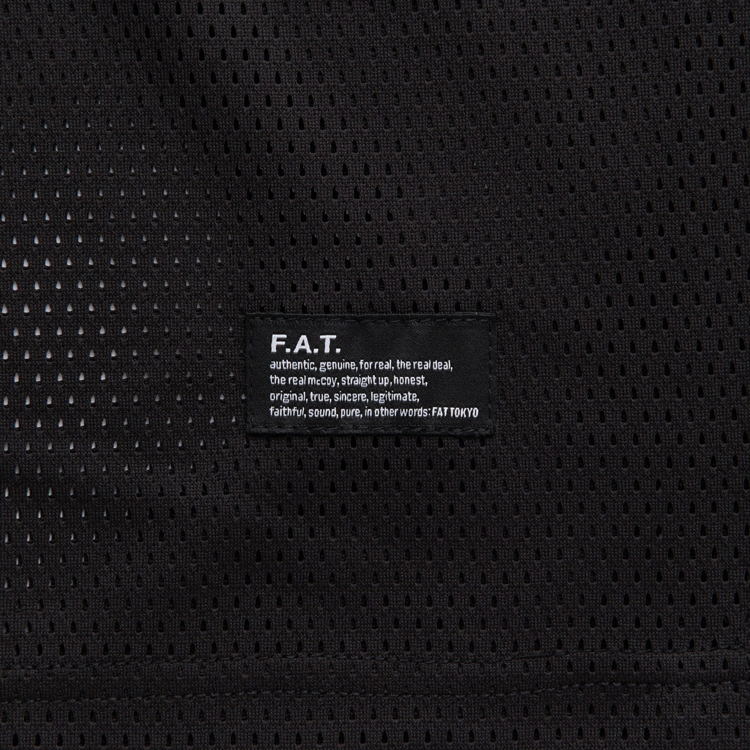 GRANMESH L 詳細画像 BLACK 4