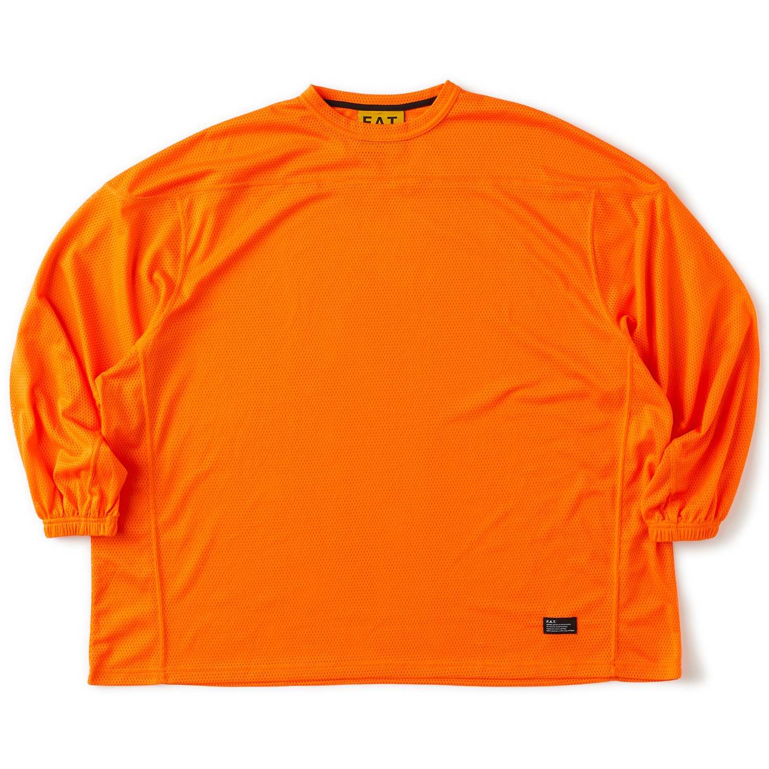 GRANMESH L 詳細画像 ORANGE 1