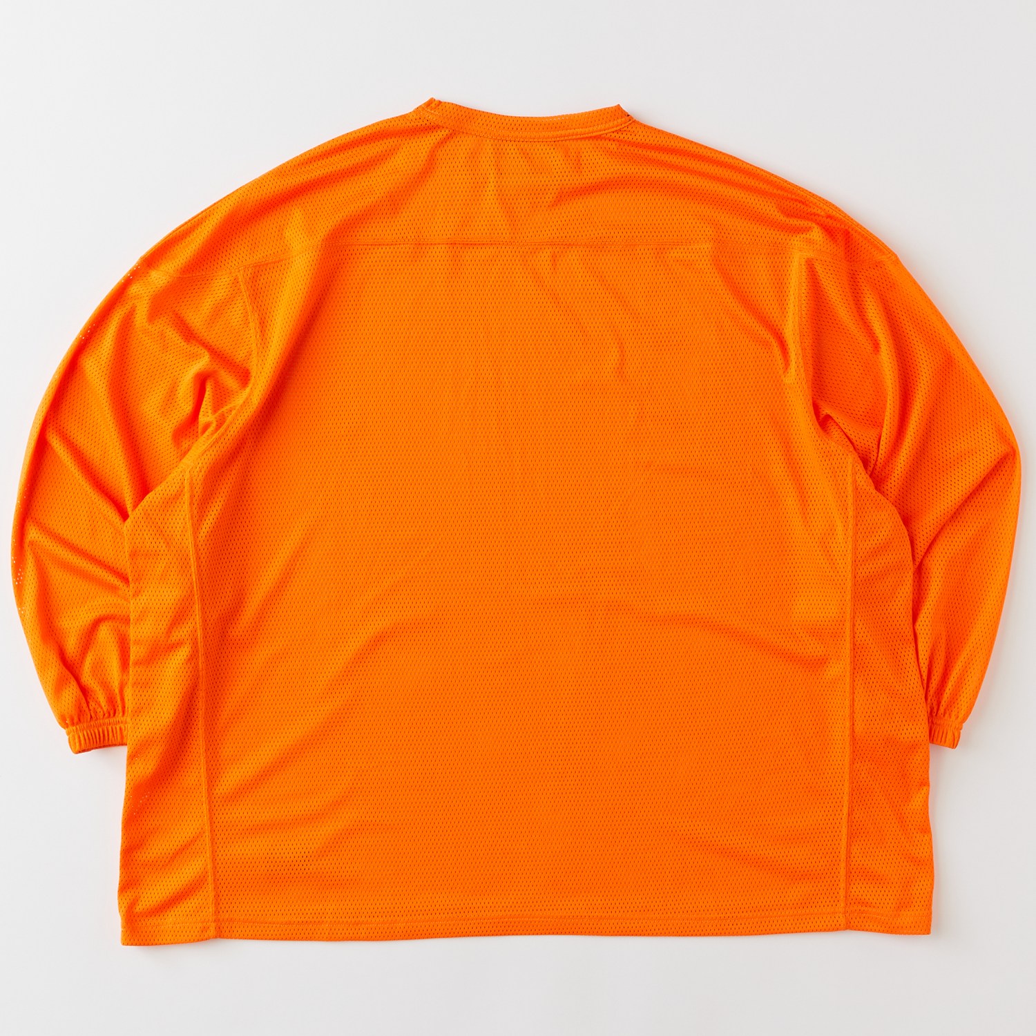 GRANMESH L 詳細画像 ORANGE 2