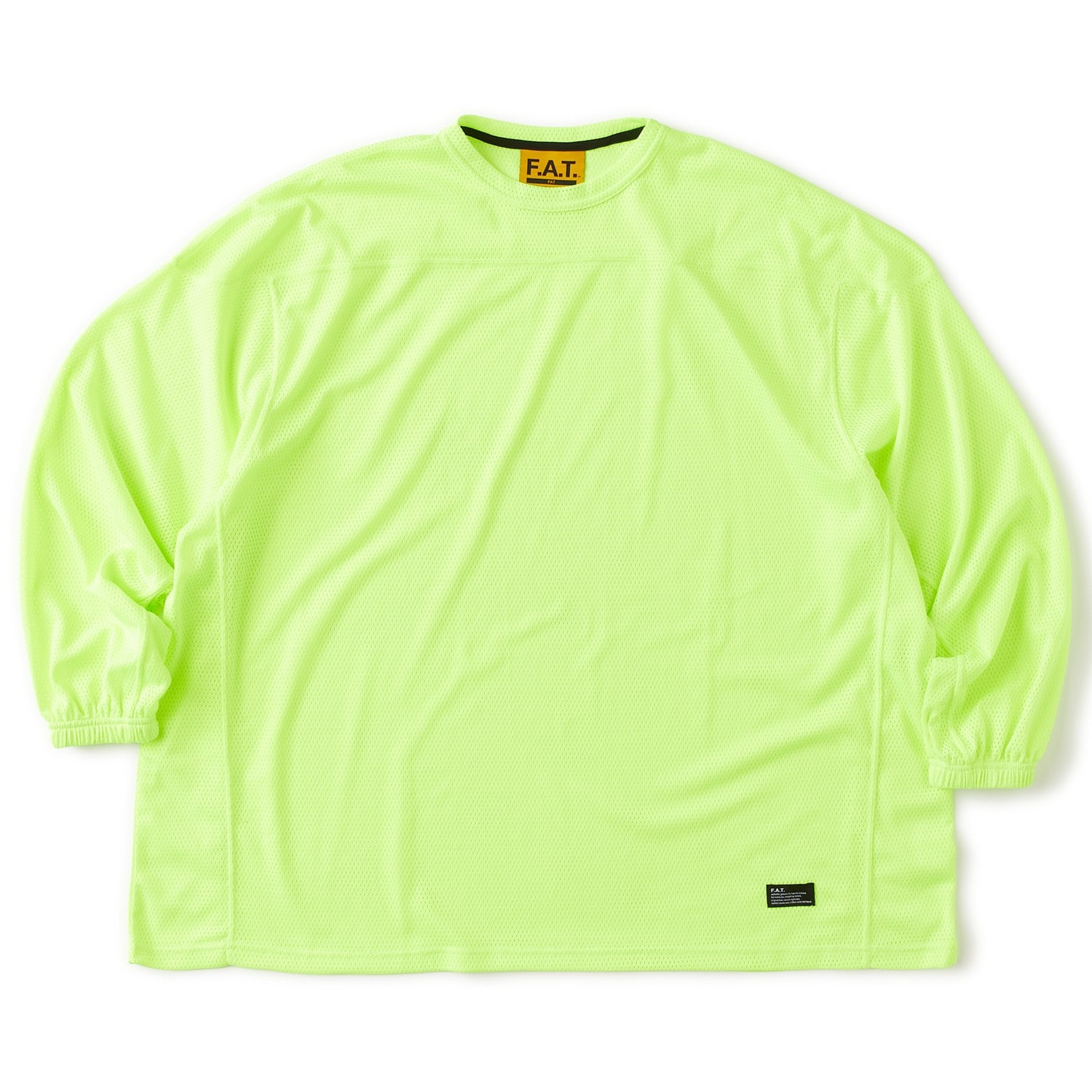 GRANMESH L 詳細画像 Y GREEN 1