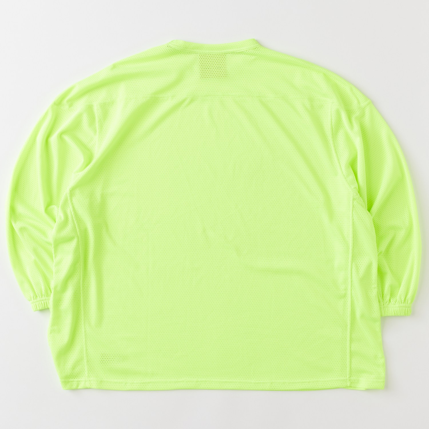 GRANMESH L 詳細画像 Y GREEN 2