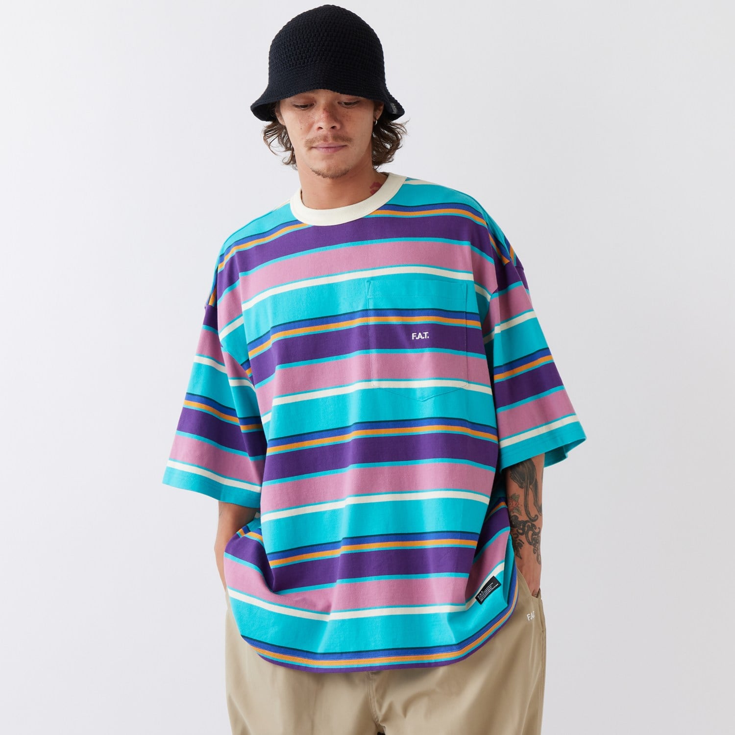 GRANBO 詳細画像 TURQUOISE 3