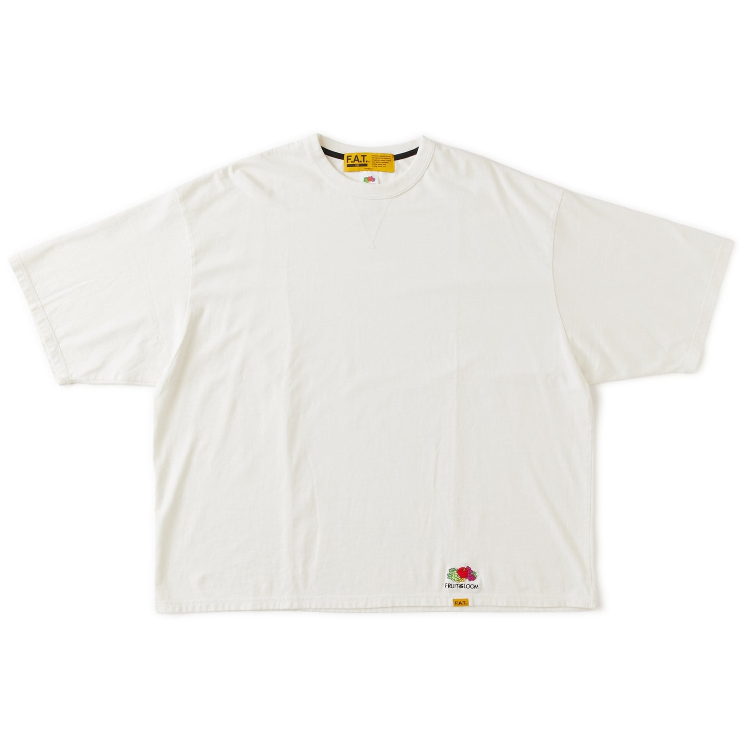 FRUMENTee 詳細画像 WHITE 1