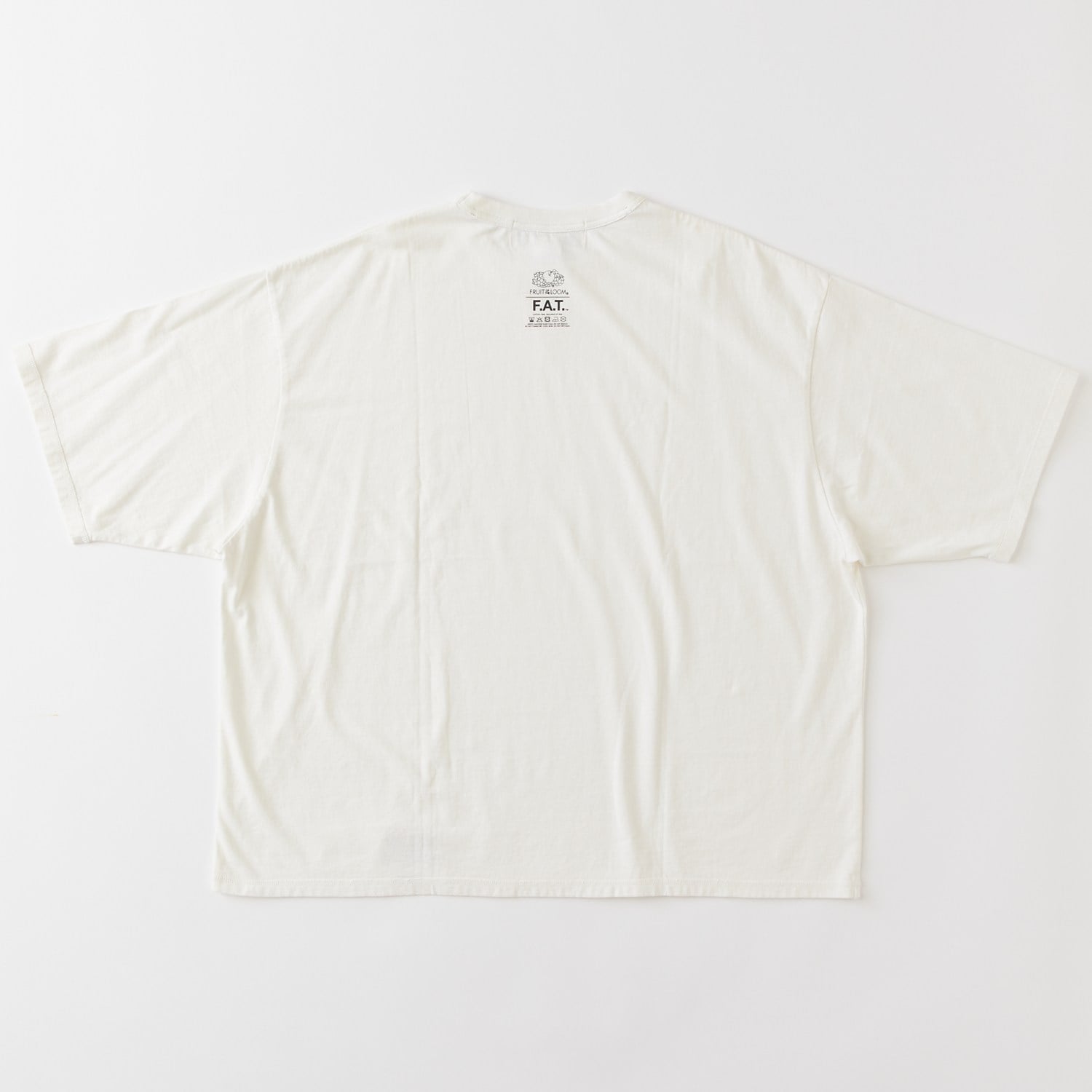 FRUMENTee 詳細画像 WHITE 2
