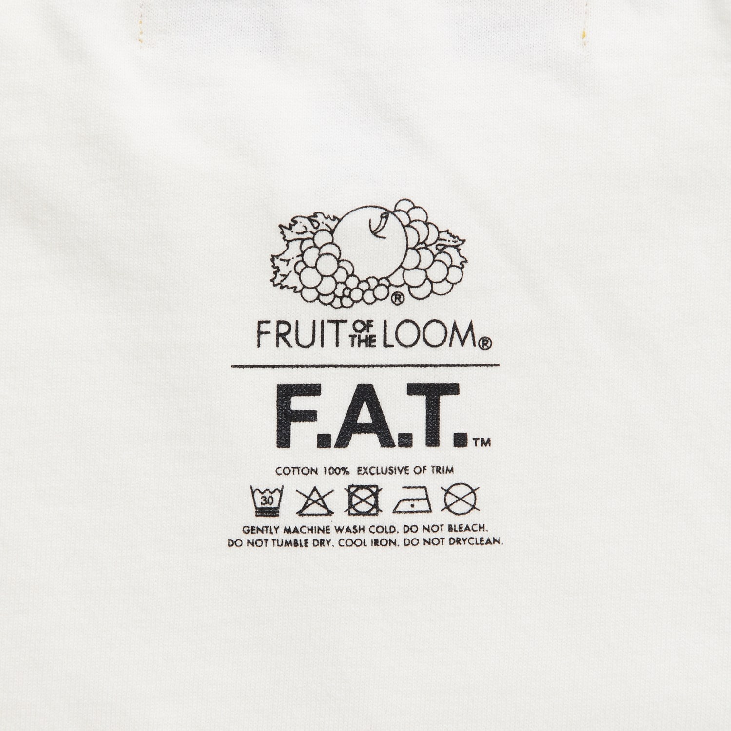 FRUMENTee 詳細画像 WHITE 5