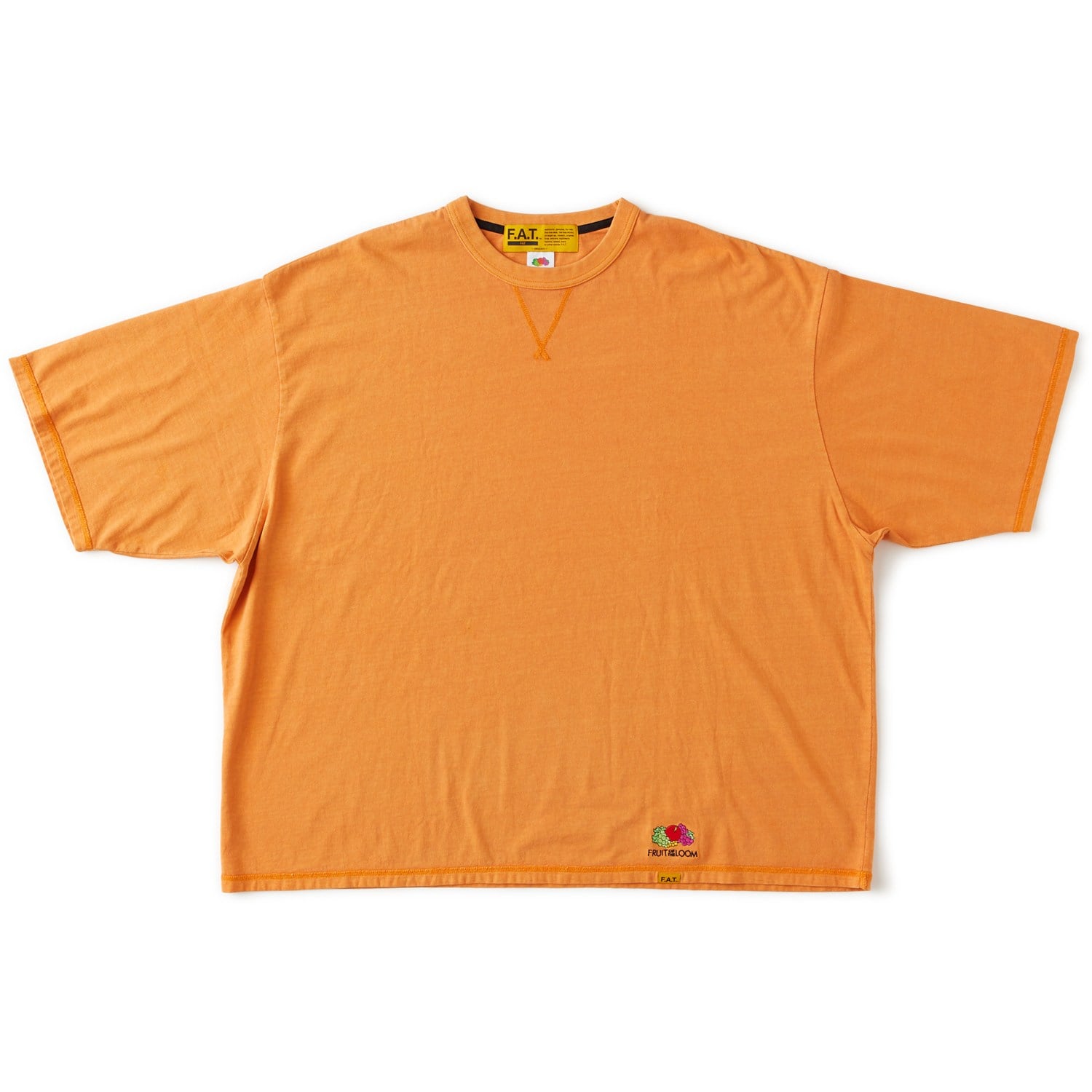 FRUMENTee 詳細画像 ORANGE 1