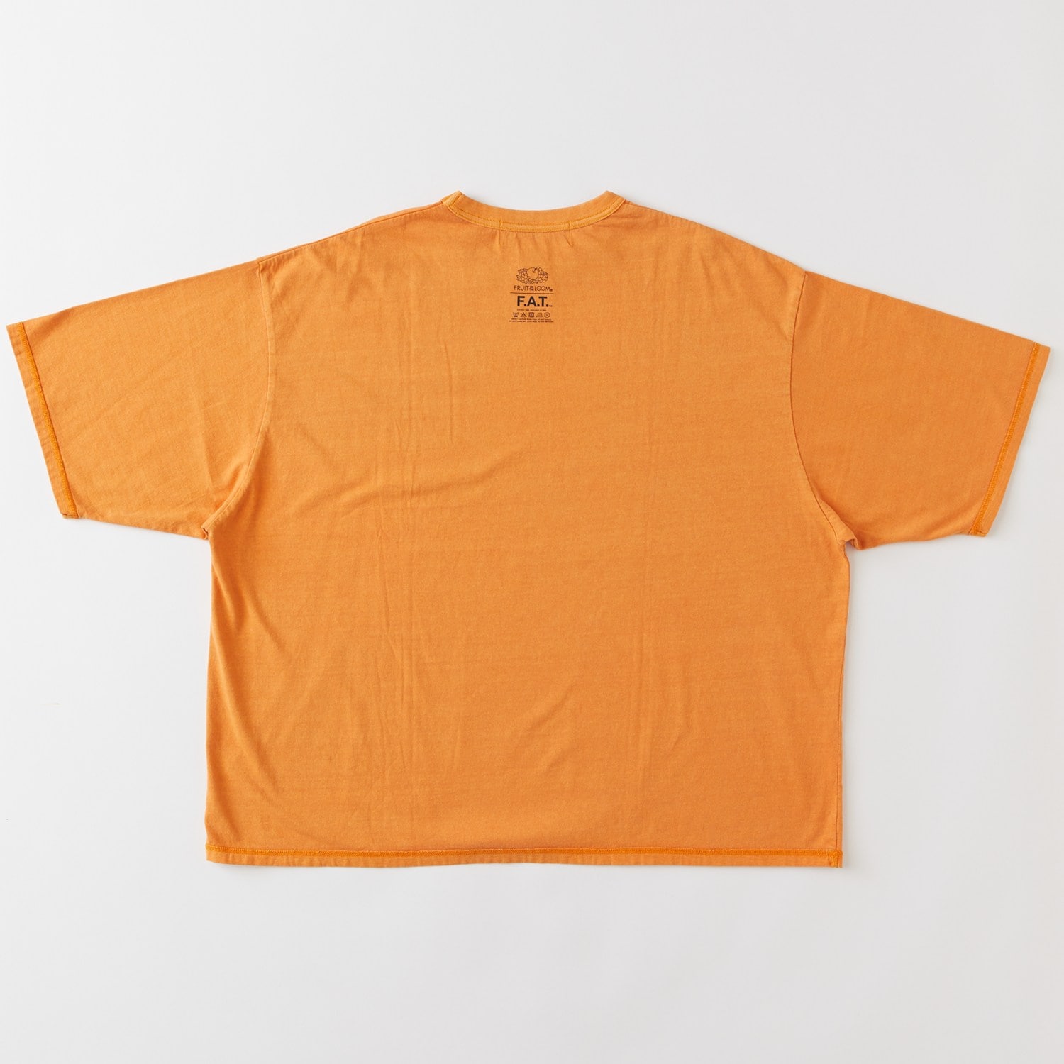 FRUMENTee 詳細画像 ORANGE 2