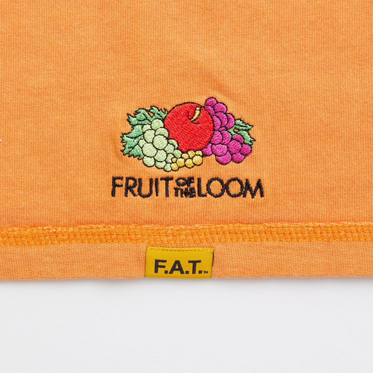 FRUMENTee 詳細画像 ORANGE 4