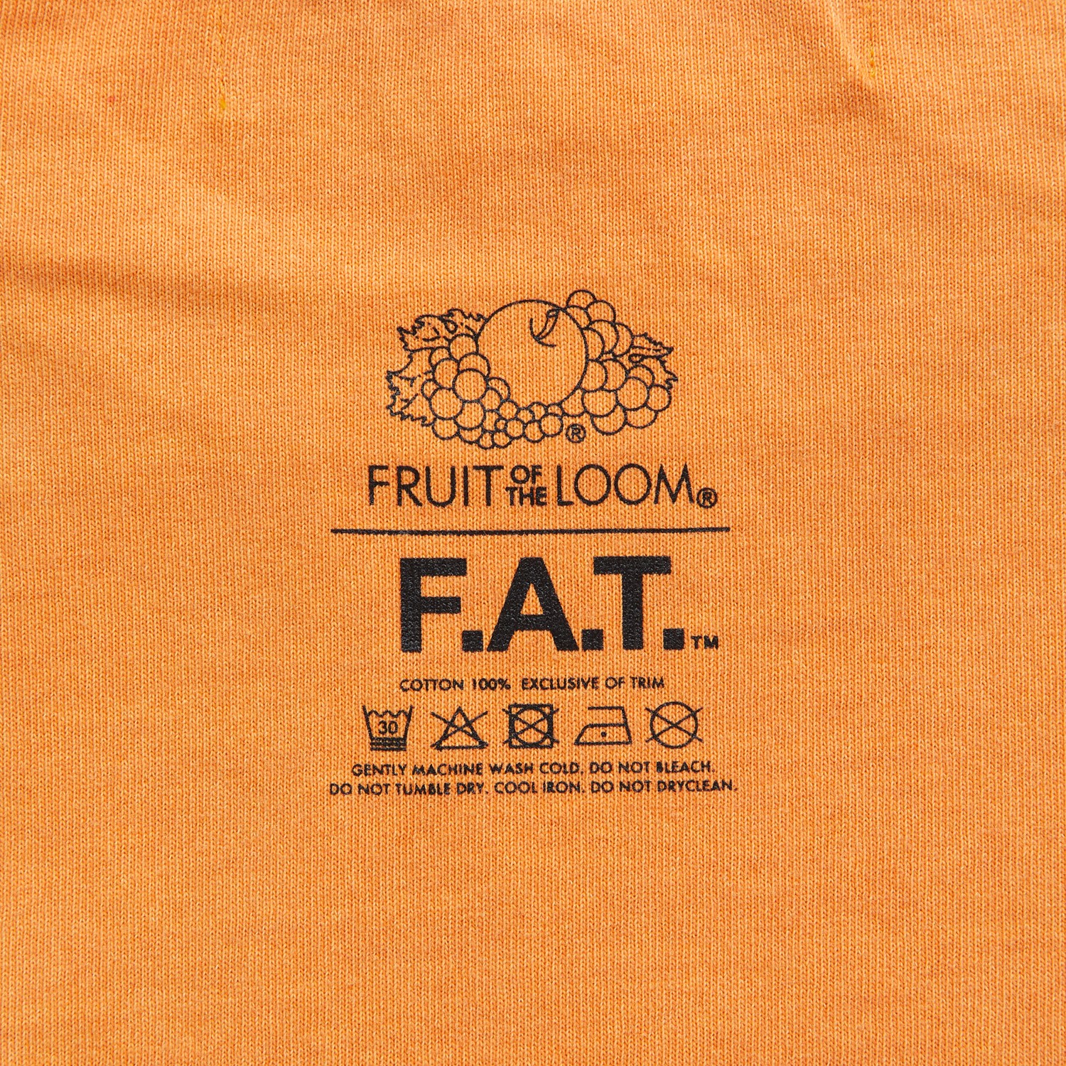 FRUMENTee 詳細画像 ORANGE 5