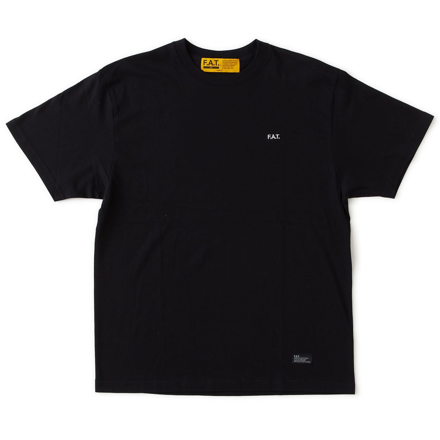 SIGNETee 詳細画像 BLACK 1