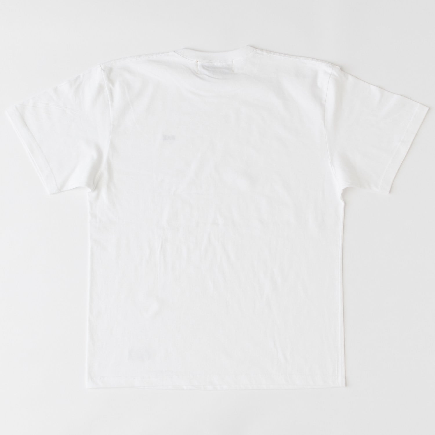 SPIRITee 詳細画像 WHITE 2
