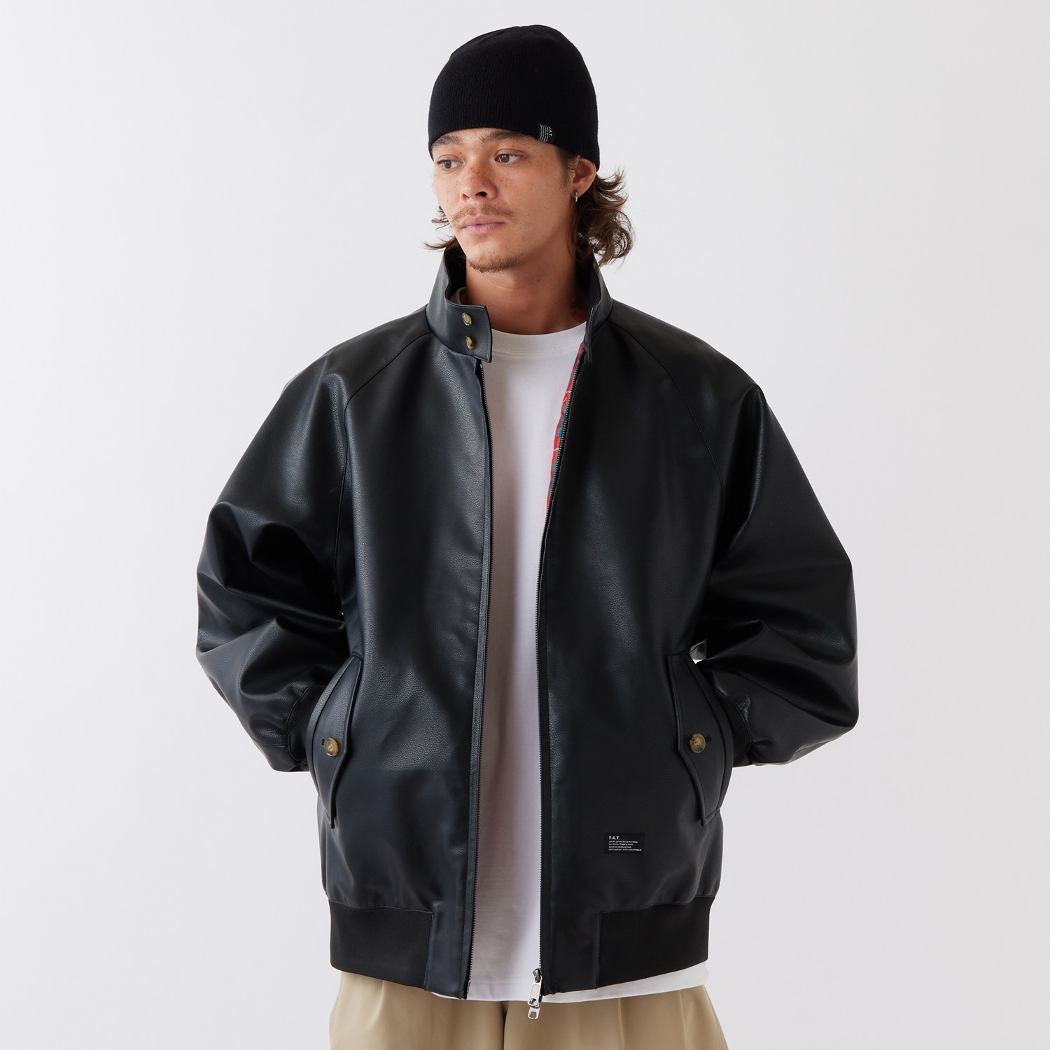 FARACUTA 詳細画像 BLACK 3