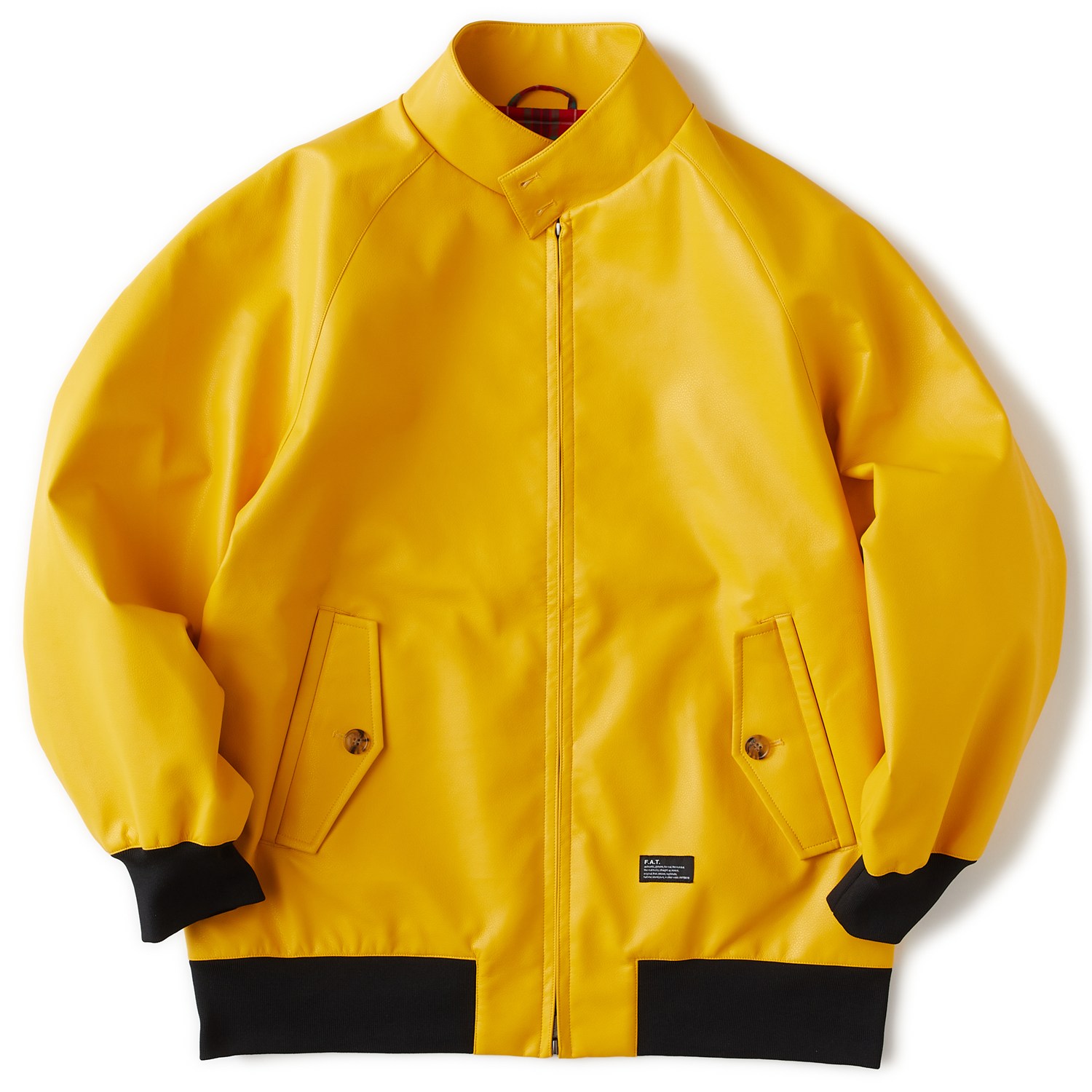 FARACUTA 詳細画像 YELLOW 1