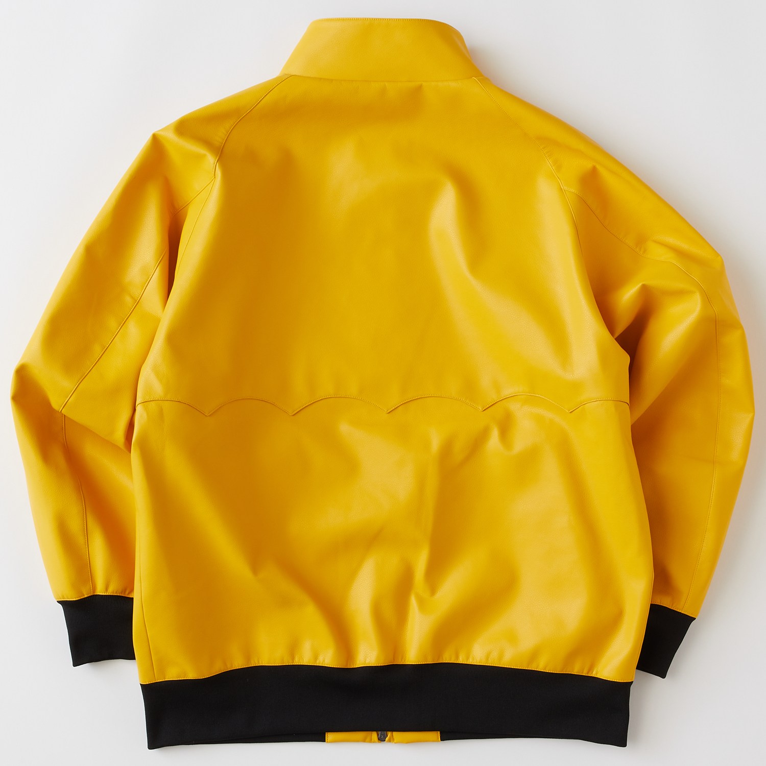 FARACUTA 詳細画像 YELLOW 2