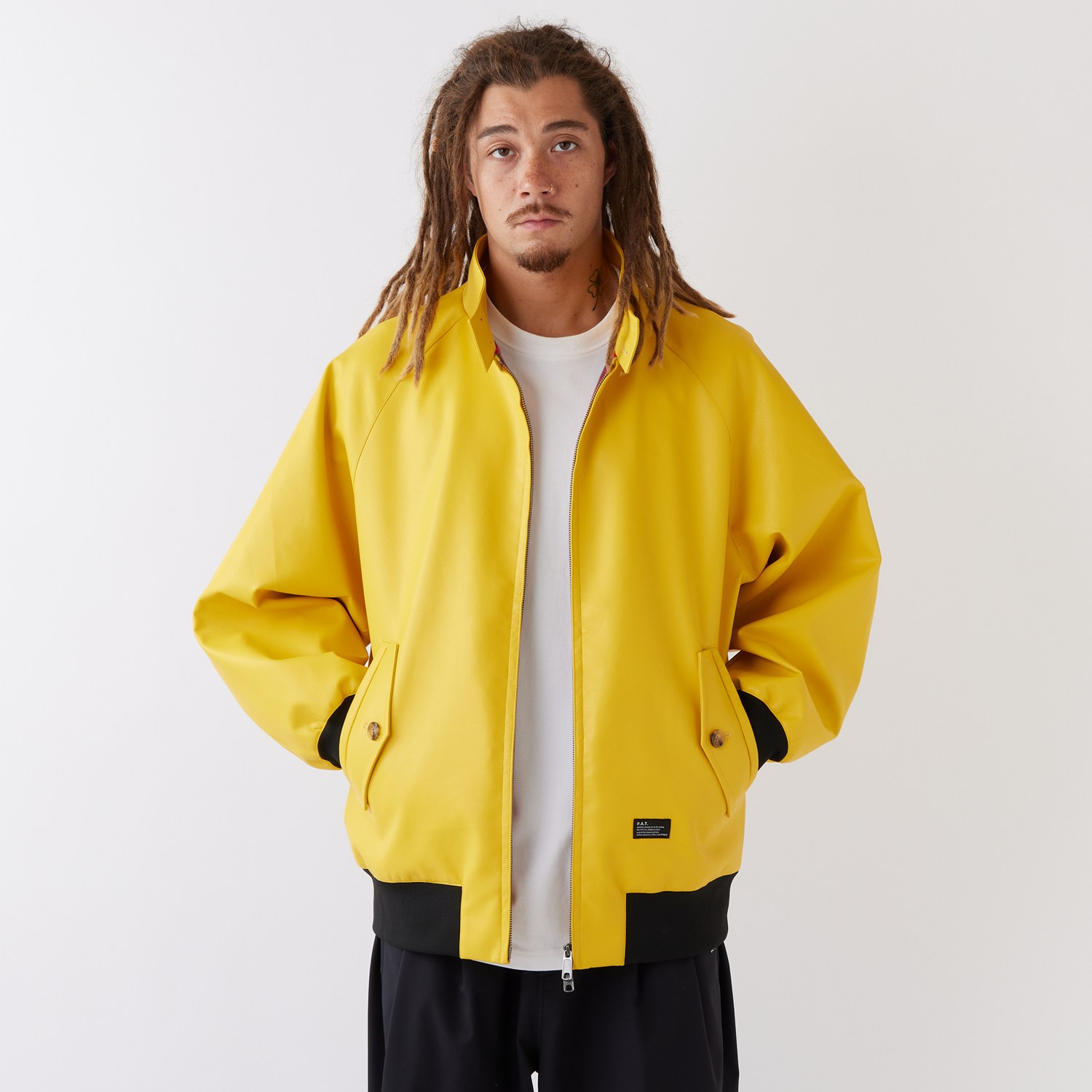 FARACUTA 詳細画像 YELLOW 3