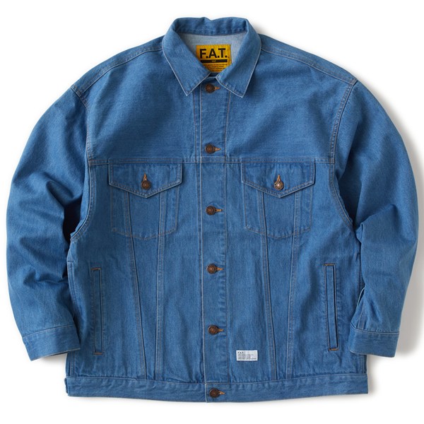 MACKTRUCKER｜FAT ONLINE SHOP | FATYO.COM