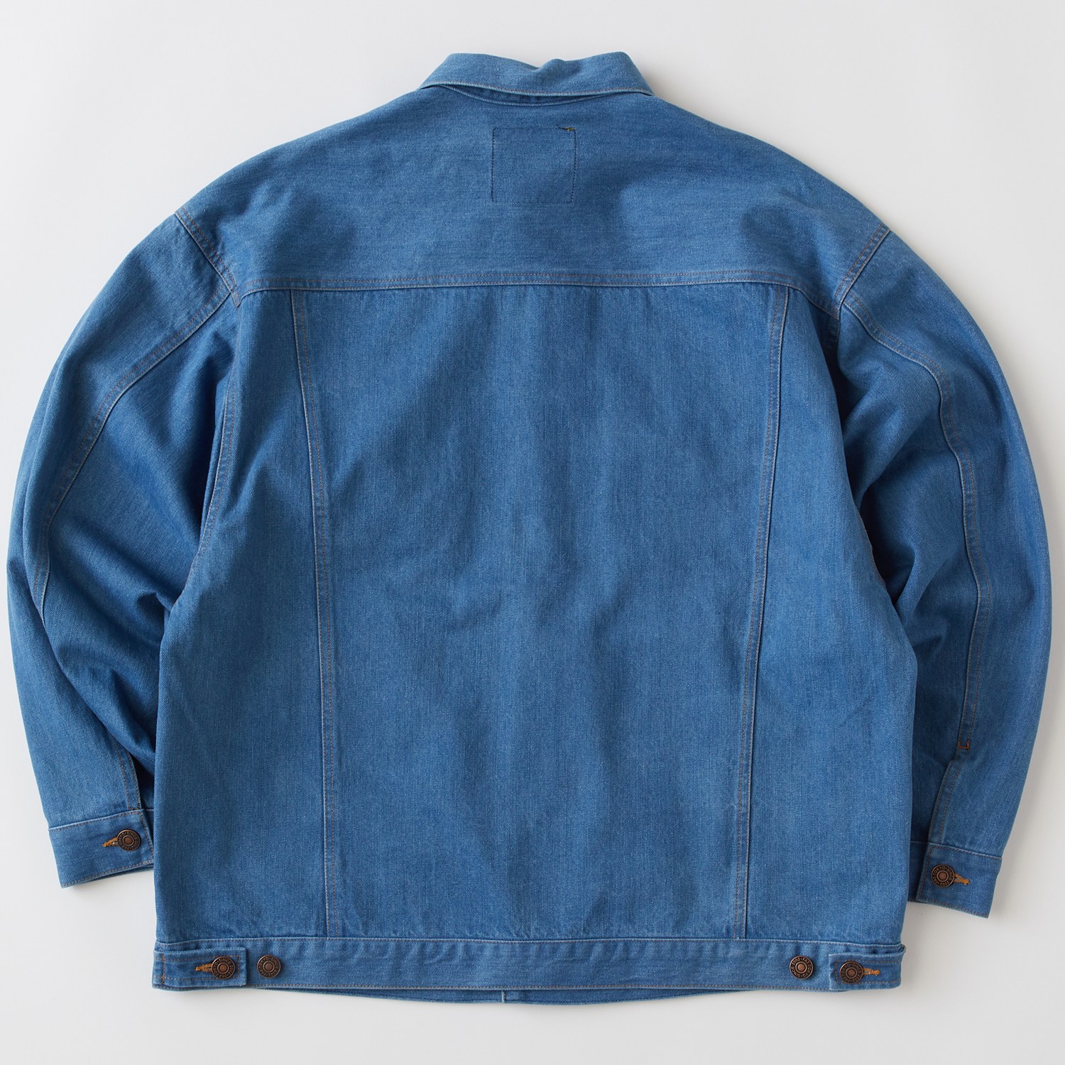 MACKTRUCKER 詳細画像 SAX 2