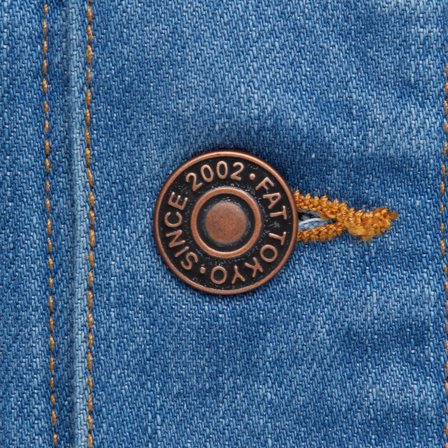 MACKTRUCKER 詳細画像 SAX 5