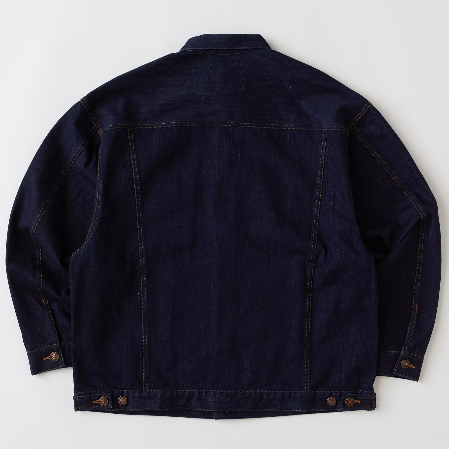 MACKTRUCKER 詳細画像 BLUE 2