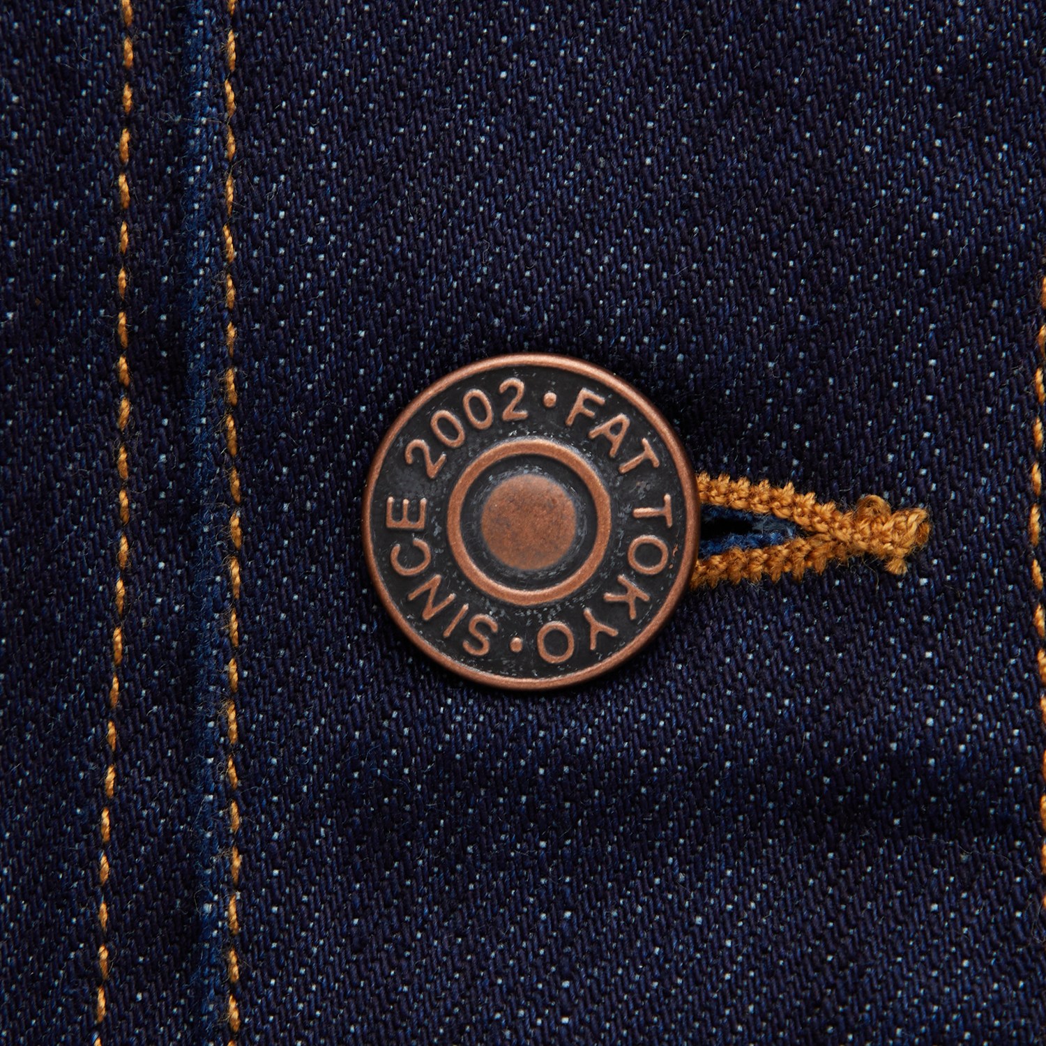 MACKTRUCKER 詳細画像 BLUE 5