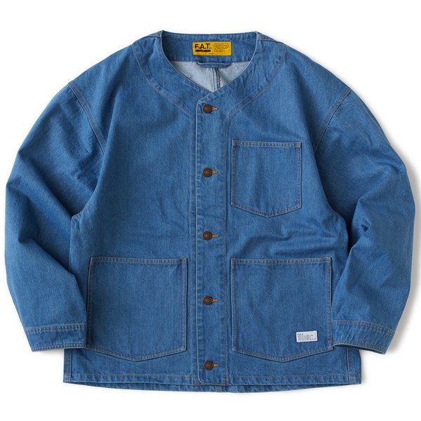 MACKSTEAM｜FAT ONLINE SHOP | FATYO.COM