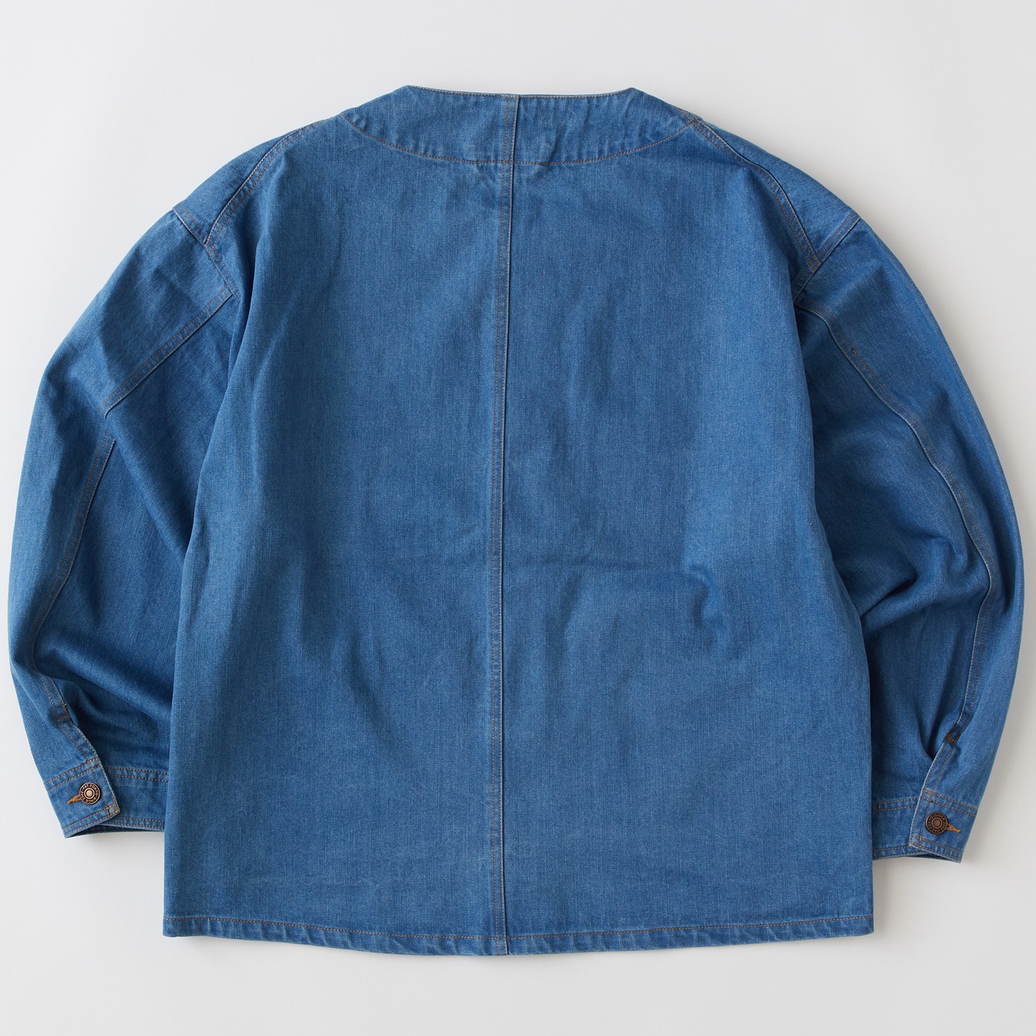 MACKSTEAM 詳細画像 SAX 2