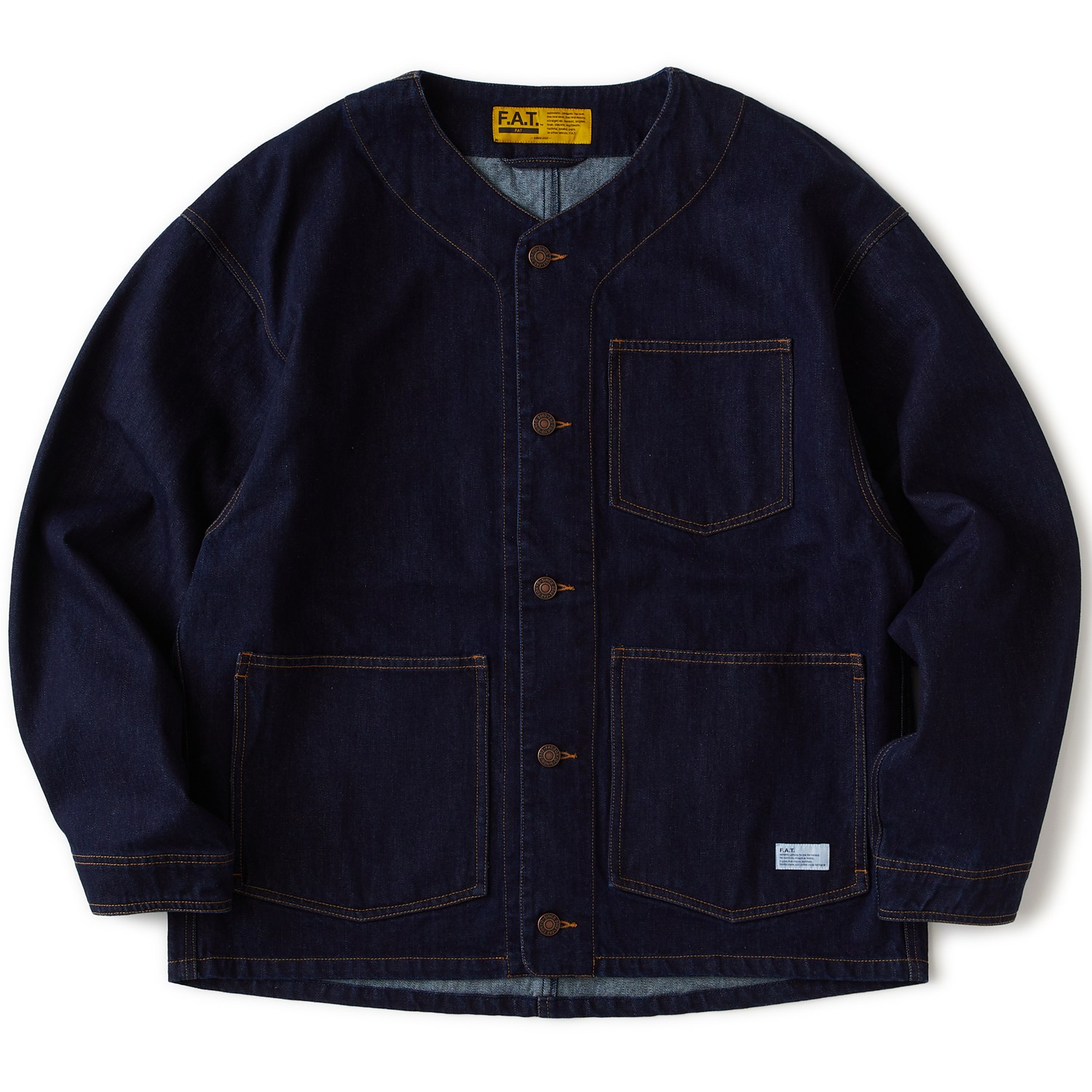 MACKSTEAM 詳細画像 BLUE 1