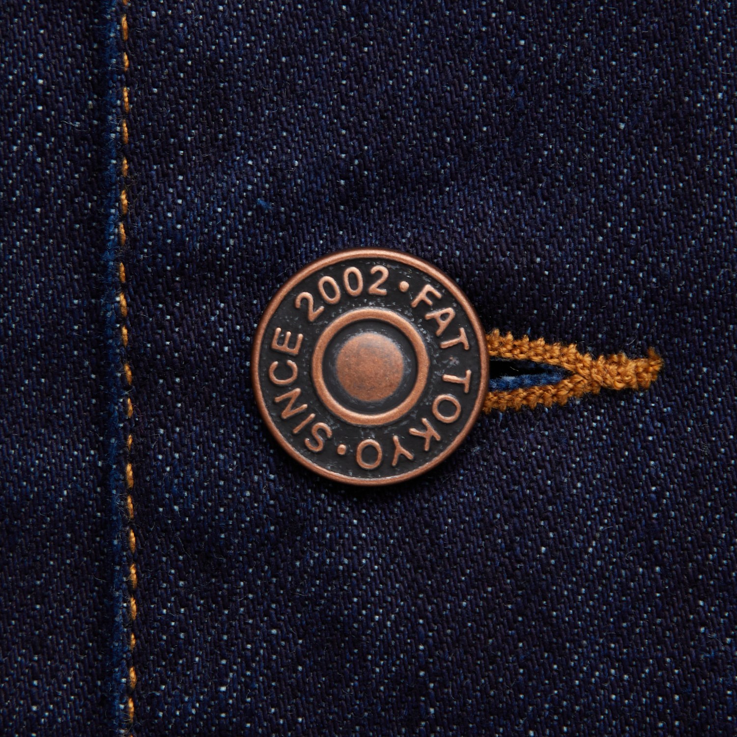 MACKSTEAM 詳細画像 BLUE 5