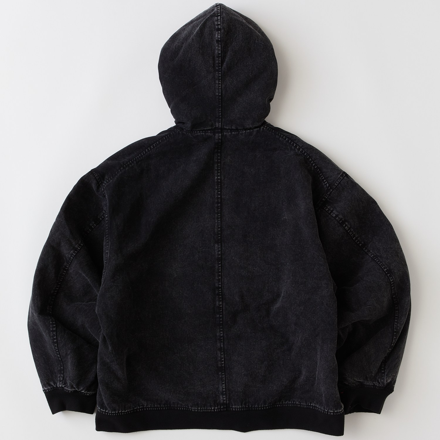 FADETROIT 詳細画像 BLACK 2