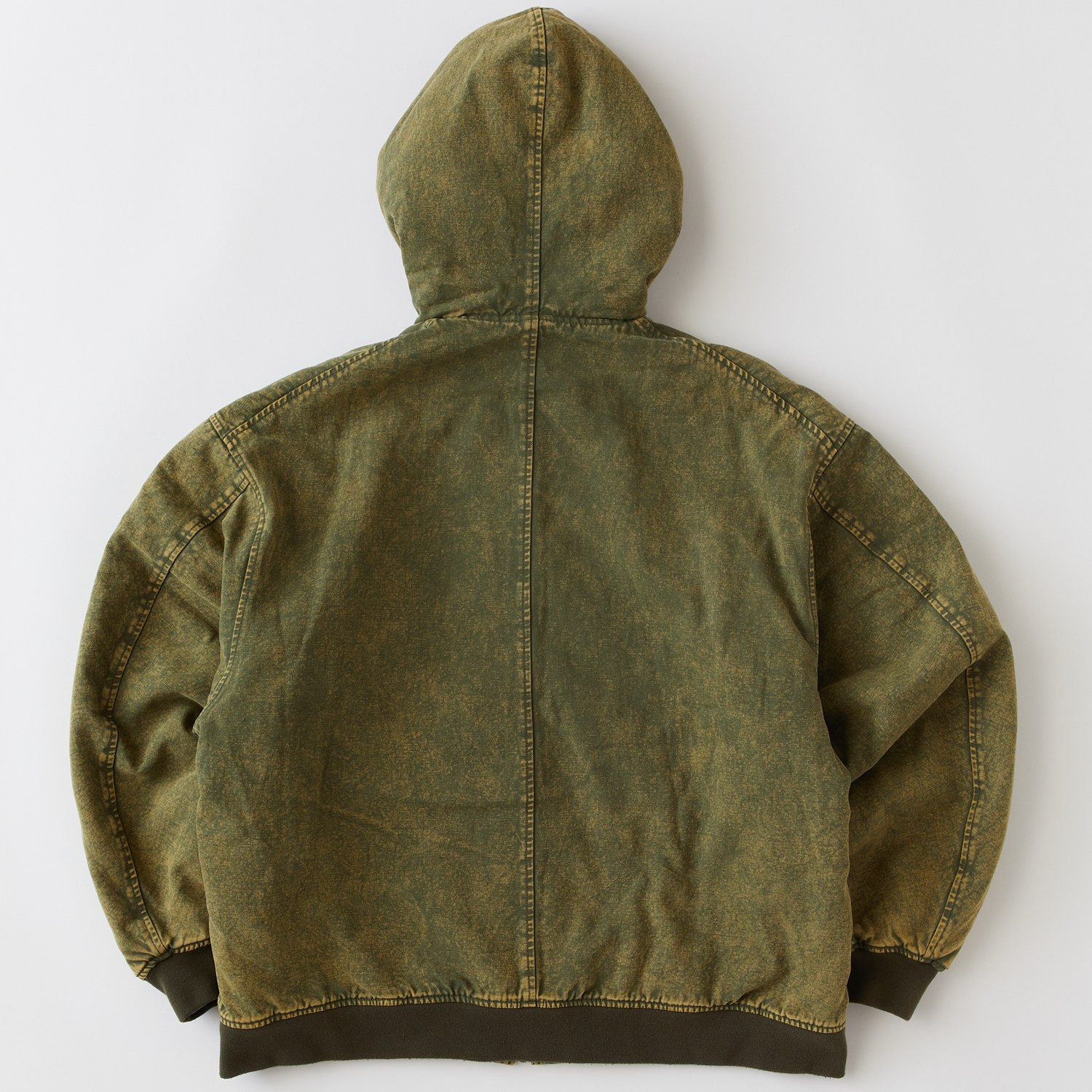 FADETROIT 詳細画像 OLIVE 2