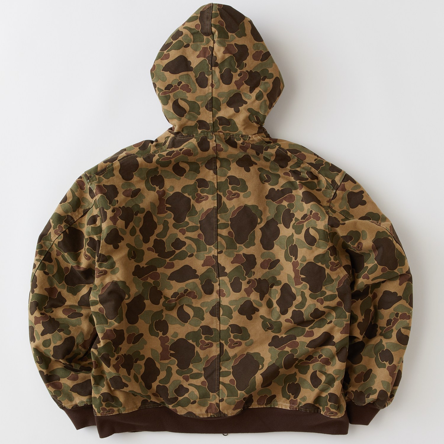 HUNTEROIT 詳細画像 BROWN 2