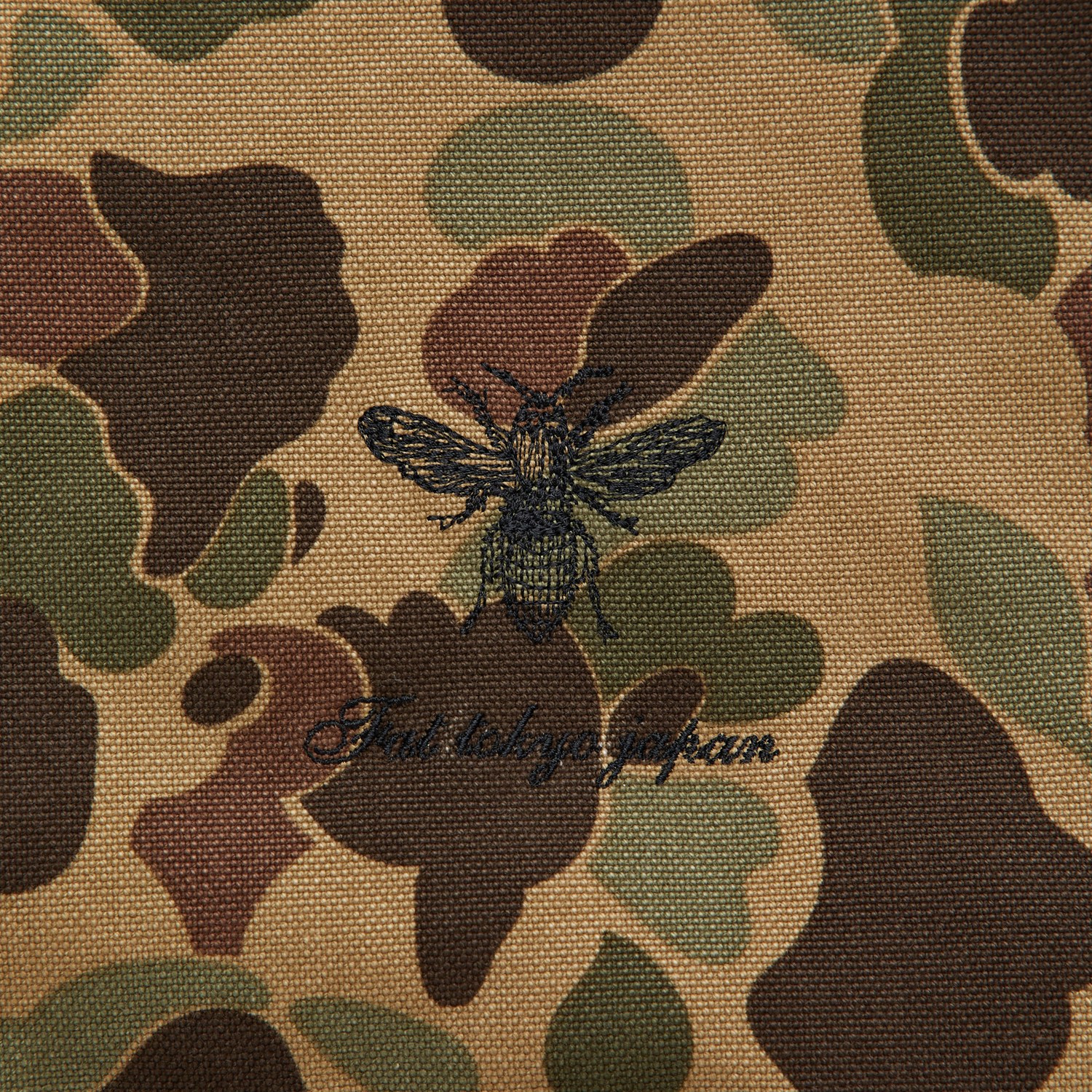 HUNTEROIT 詳細画像 BROWN 6