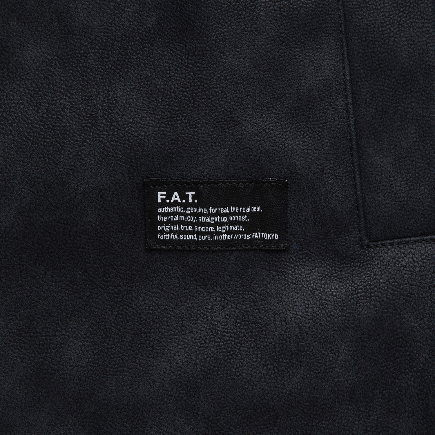 DRIFT 詳細画像 BLACK 5