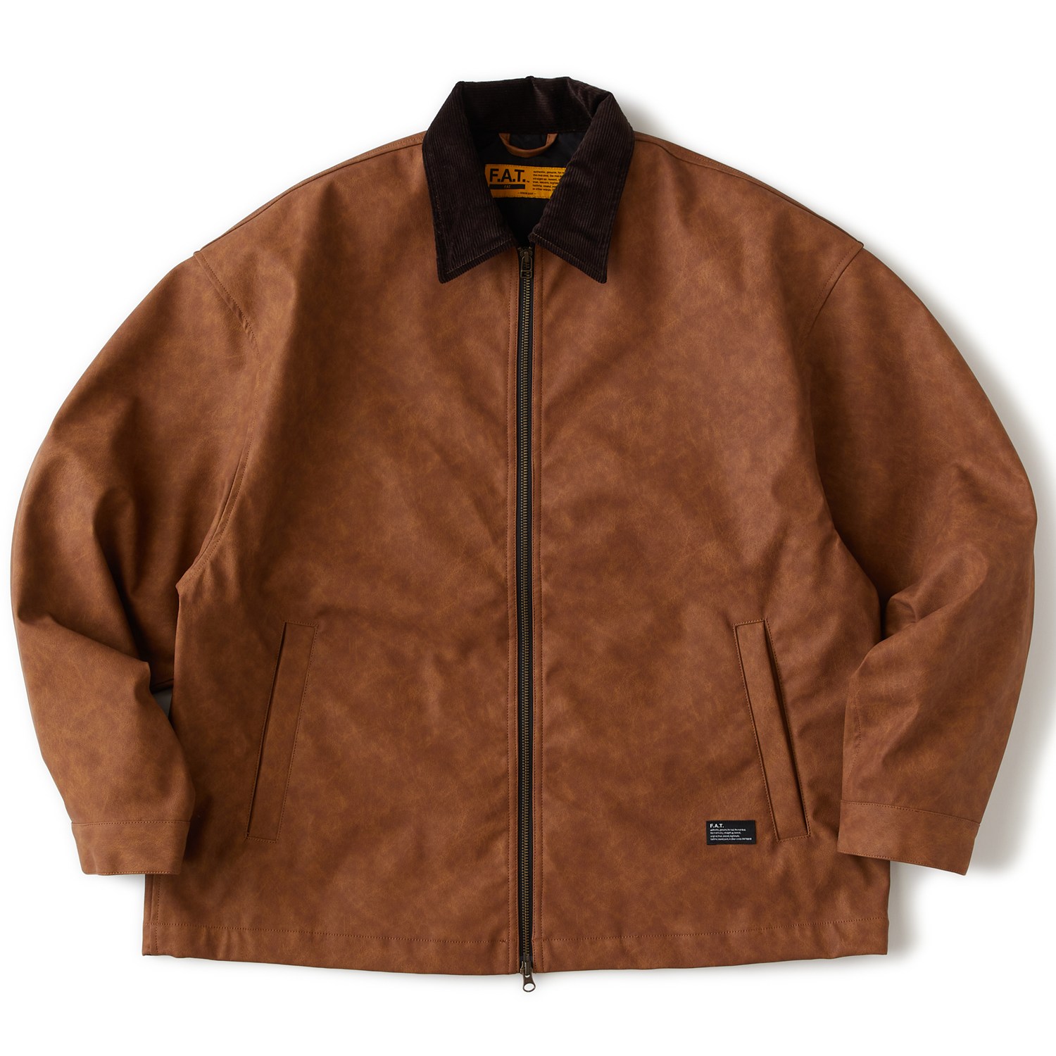 DRIFT 詳細画像 BROWN 1