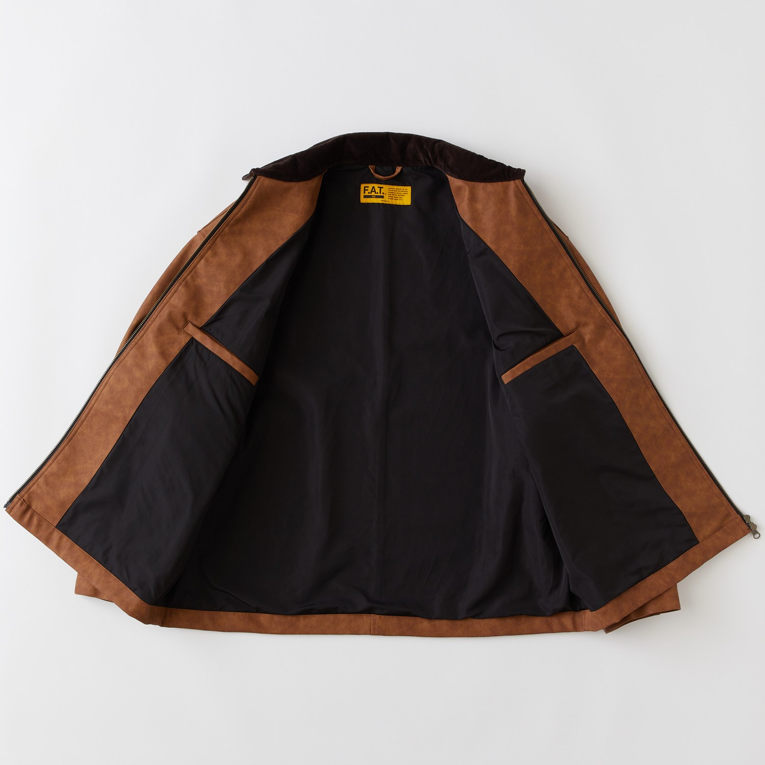 DRIFT 詳細画像 BROWN 4